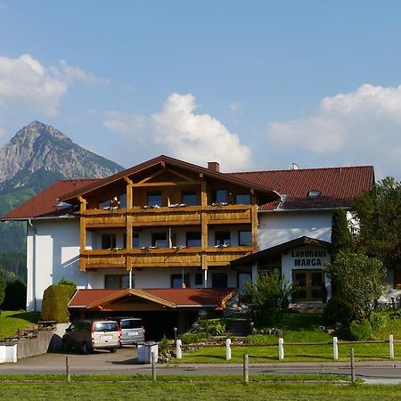 Landhaus Marga 费斯恩 外观 照片