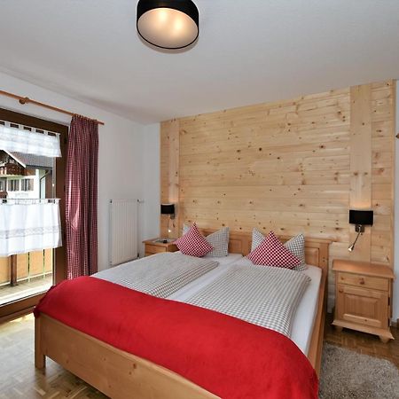 Landhaus Marga 费斯恩 外观 照片