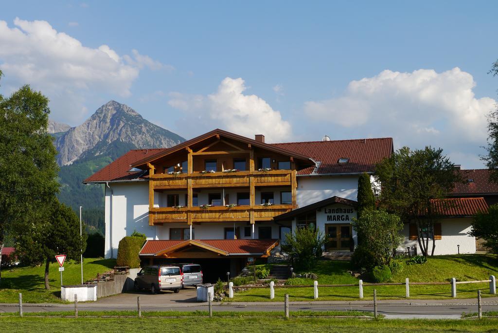 Landhaus Marga 费斯恩 外观 照片
