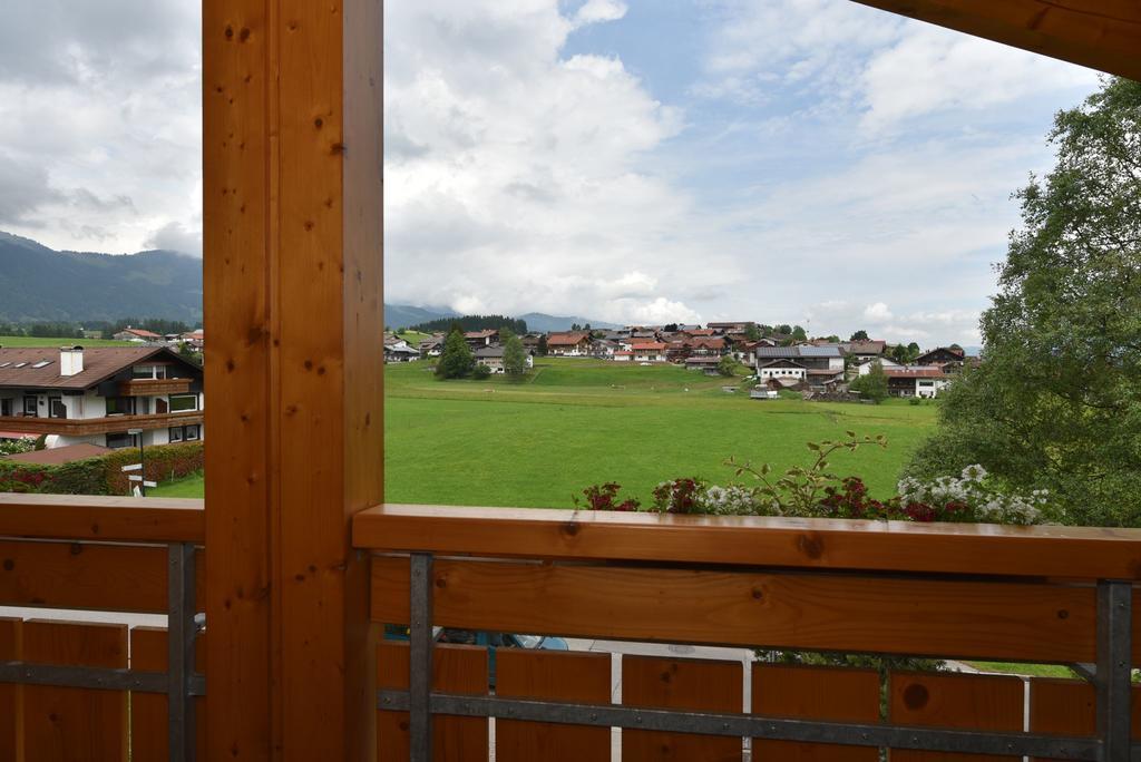 Landhaus Marga 费斯恩 外观 照片